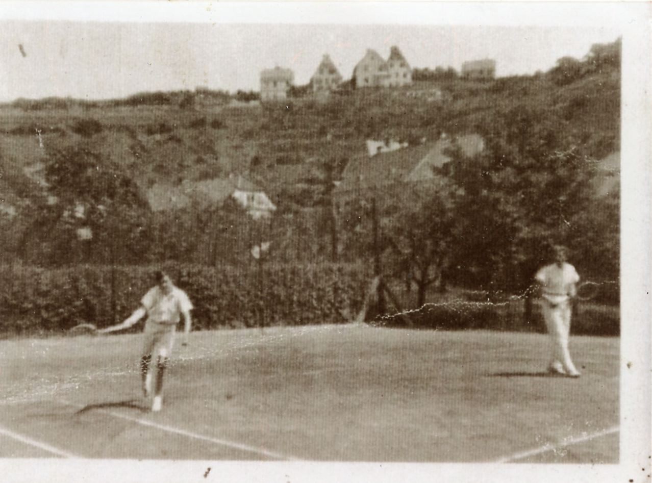 Am Steindl 48 - 51