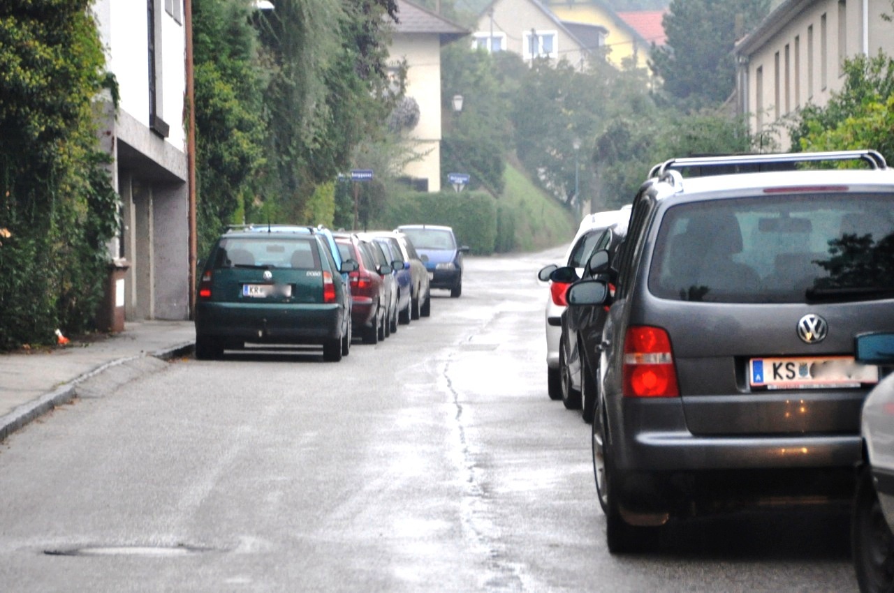 2013-04-21 - Vekehr - Stratzingerstr. - beidseitig