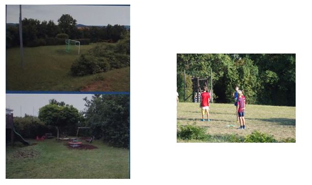 Spiel