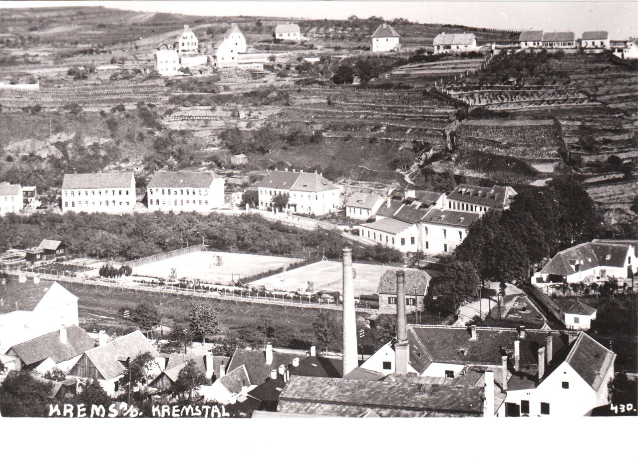 KREMS-KREMSTAL-STEINDL