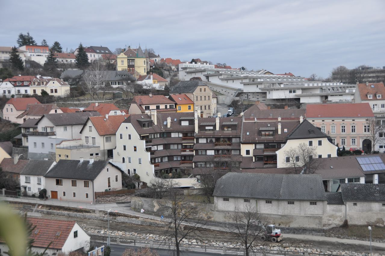 Langenloiserstra&szlig;e